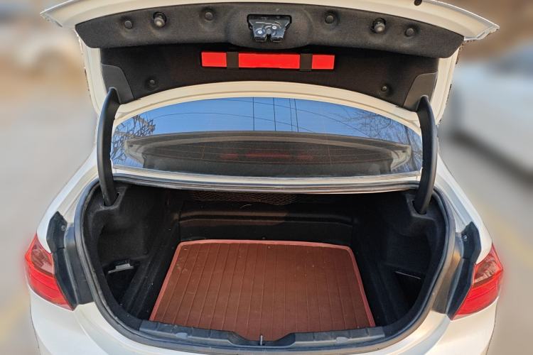 Used BMW 1 Series 2018 118i Fashion Model
