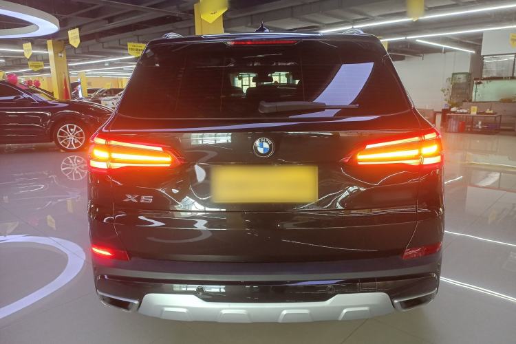 Used BMW X5 2019 xDrive30i X Design Package
