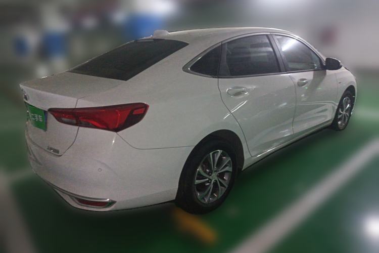 Used Buick Verano 2022 Pro 533T Fun Edition
