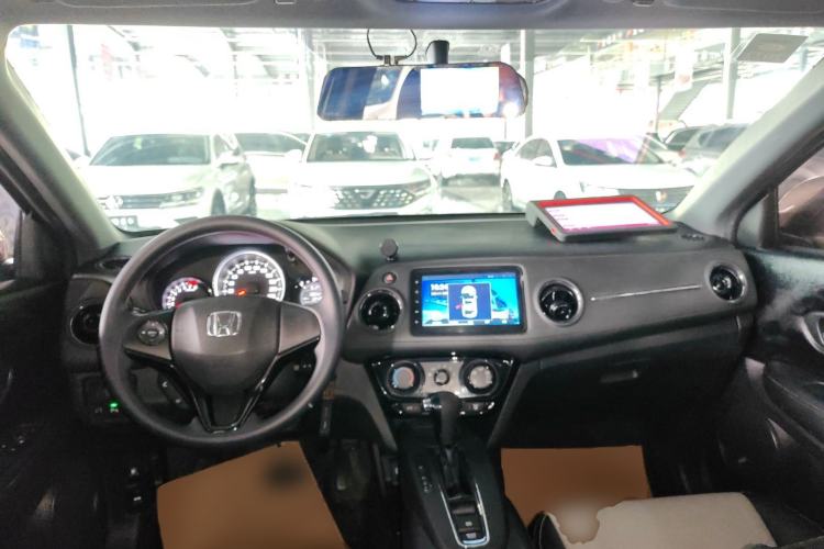 Used Honda XR-V 2015 1.5L LXi CVT Classic Edition Center Console