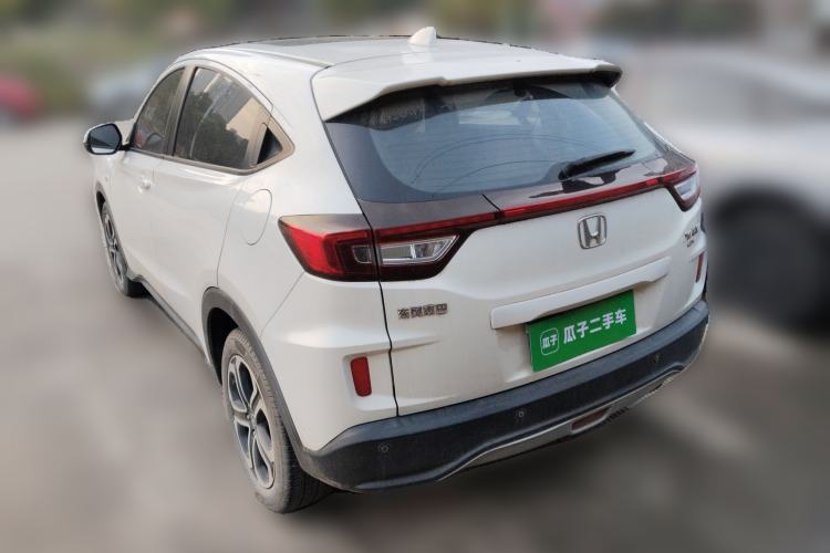 Used Honda XR-V 2015 1.8L EXi CVT Comfort Version