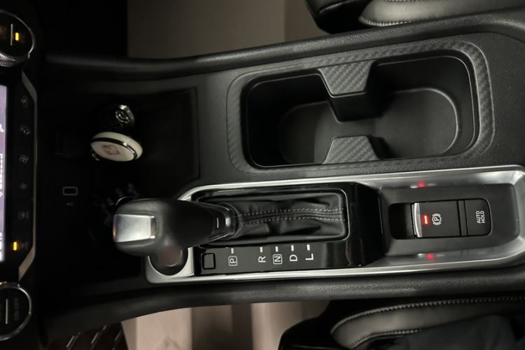 Used Nissan Sylphy 2022 1.6L XL CVT Enjoyment Edition