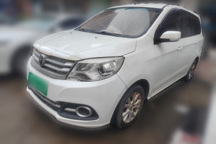 Used Jinbei 750 2015 1.5L Luxury Model Guazi used car, China used car export, Used car for sale, Used  cars, Cheapest cars for sale