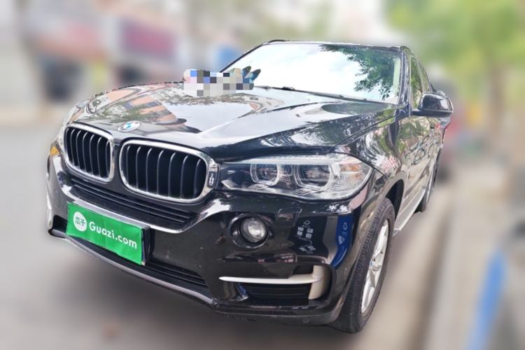 Used BMW X5 2015 xDrive28i