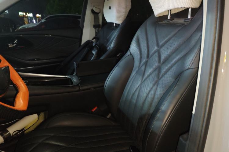 Used EXEED Stellar 2023 400T Two-Wheel Drive Comfort Edition