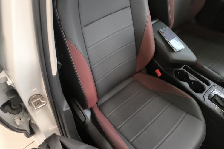 Used Volkswagen Bora 2021 1.5L Automatic Elite Smart Connect Edition
