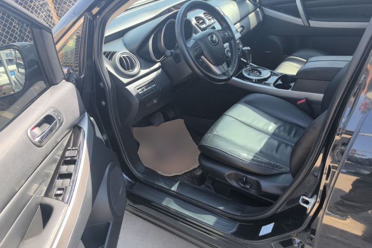 Used Mazda CX-7 2014 2.3T Smart All-Wheel Drive Supreme Edition
