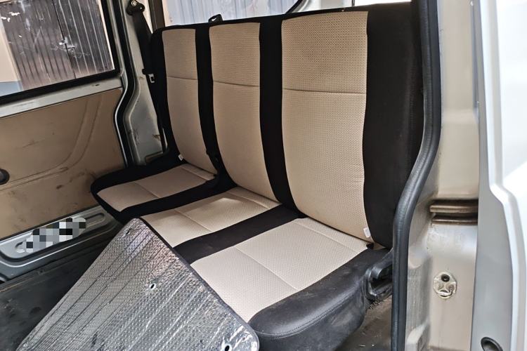 Used CHANGAN KUAYUE Xing V3 2022 1.5L Gasoline Enjoyment Model 5-Seat Passenger Vehicle JL473QH
