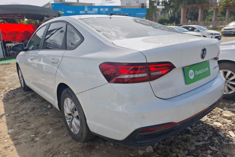 Used Volkswagen Lavida 2024 1.5L Automatic DeYi Edition