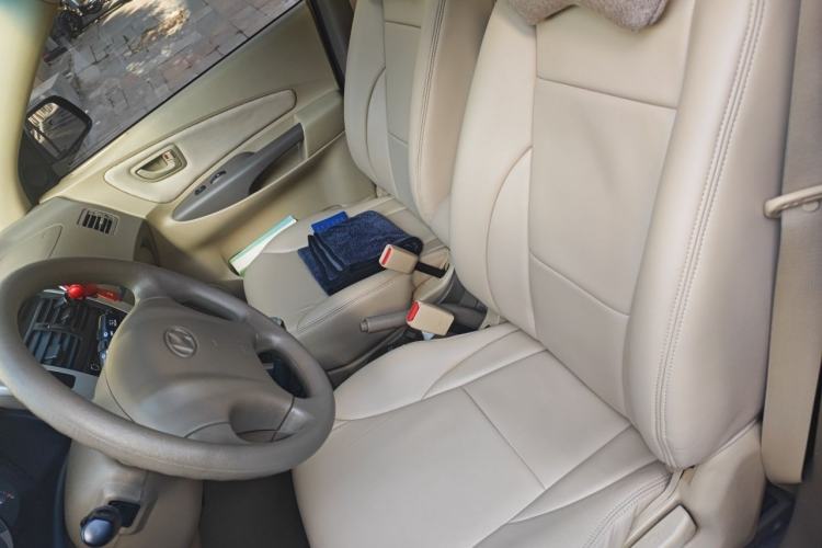 Used Hyundai Tucson 2013 2.0L Manual Two-Wheel Drive Fashion Edition
