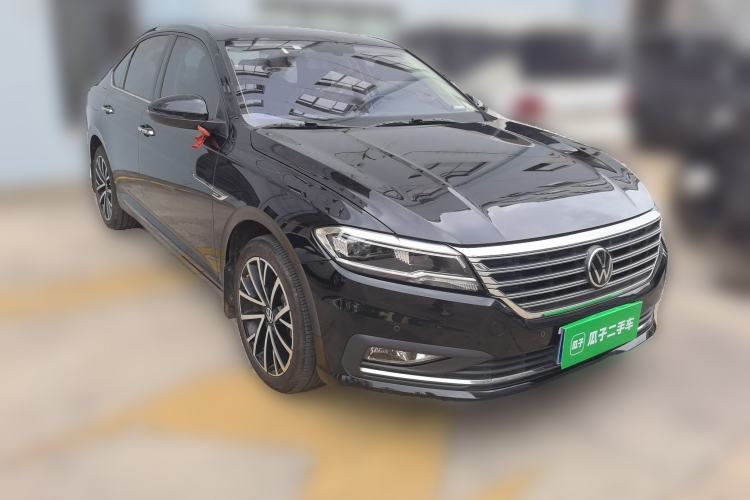 Used Volkswagen Lavida 2021 280TSI DSG Luxury Edition