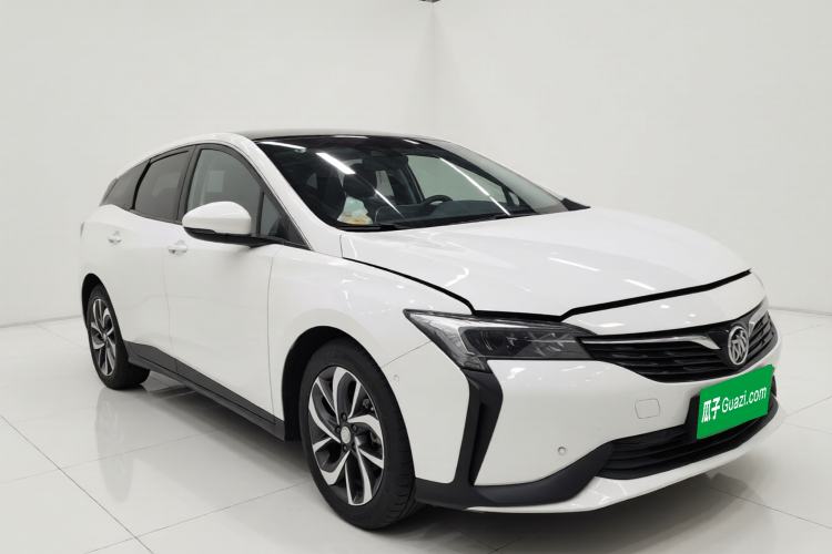 Used Buick Velite 6 2022 Plug-in Hybrid Connected Smart Model
