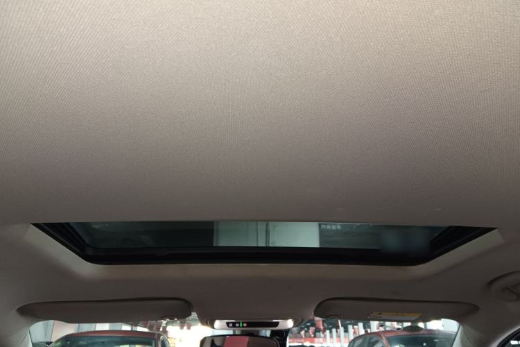 Used Buick Regal 2019 20T Elite Version China V Standard