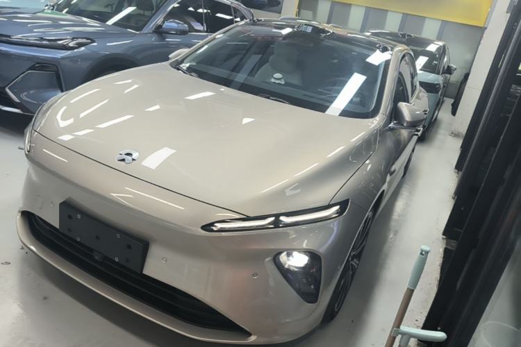Used Nio ET7 2024 100kWh Executive Signature Edition