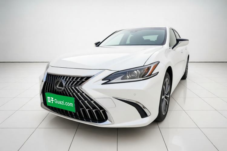 Used Lexus ES 2021 200 Excellence Edition Guazi used car, China used car export, Used car for sale, Used cars, Cheapest cars for sale