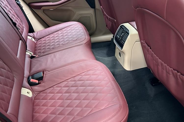 Used Porsche Macan 2018 Macan 2.0T