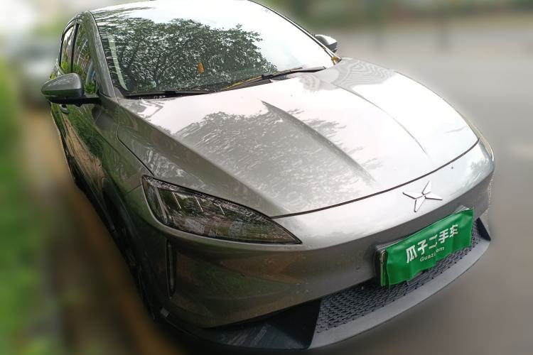 Used XPeng G3 2021 460c Enjoy Edition