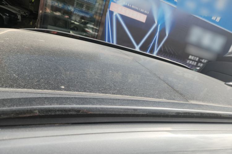 Used CHANGAN CS75 PLUS 2022 1.5T Automatic Luxury Model
