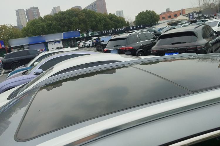 Used BYD Yuan PLUS 2022 510 km Flagship Version