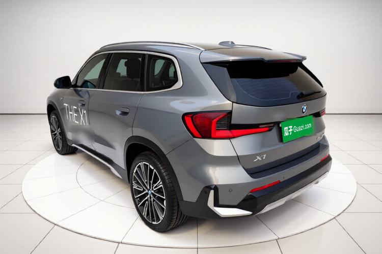 Used BMW X1 2023 xDrive25Li X Design Package