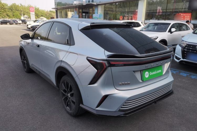 Used Honda e:NS2 2024 Light-Chasing Version