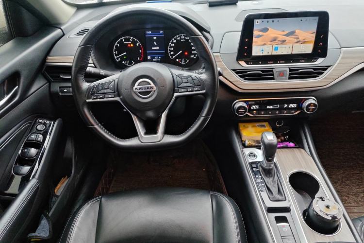 Used Nissan Teana 2021 2.0L XL Comfort Edition