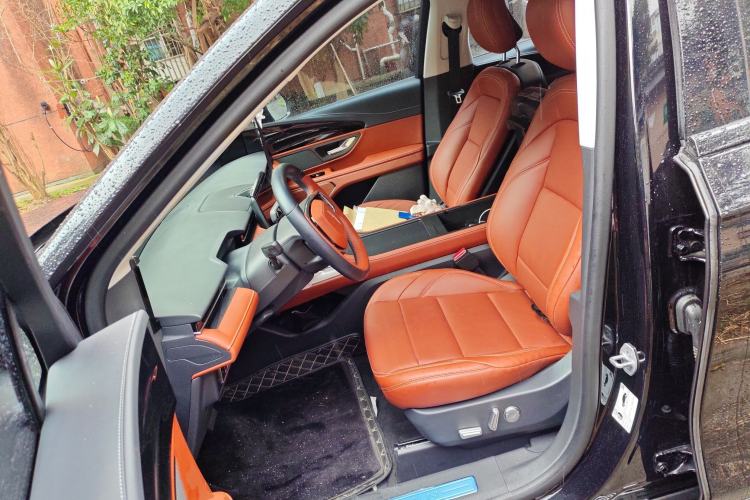 Used Lincoln Nautilus 2025 2.0T All-Wheel-Drive Luxury Hybrid Edition