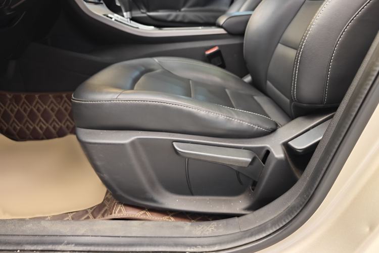 Used Geely Auto Emgrand GL 2018 1.4T DCT Elite Smart Connectivity Version
