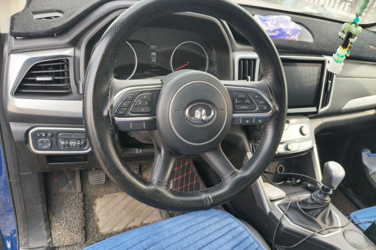 Used Great Wall Poer 2021 2.0T Commercial Version Manual Transmission Gasoline Two-Wheel Drive Elite Trim with Long Bed – GW4C20B