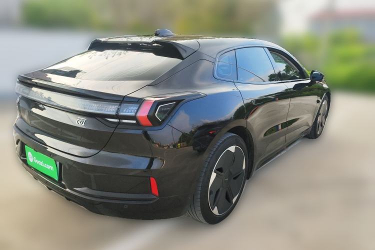 Used Zeekr 001 2023 YOU Edition 100 kWh