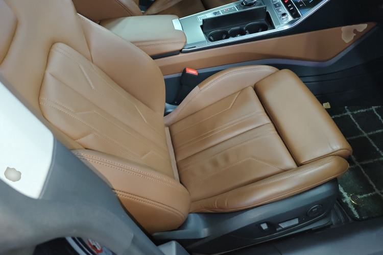 Used Audi A7 2023 45 TFSI Prestige Edition