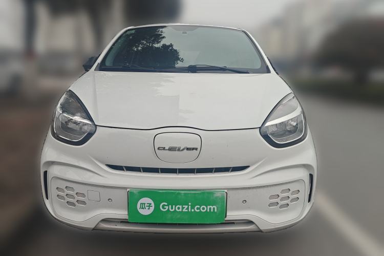 Used Roewe Clever 2021 302km All-Round Version