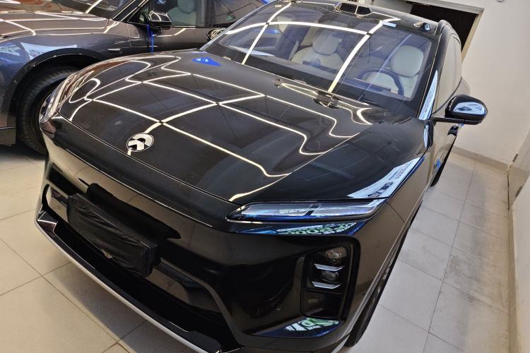 Used Nio ES6 2025 75 kWh