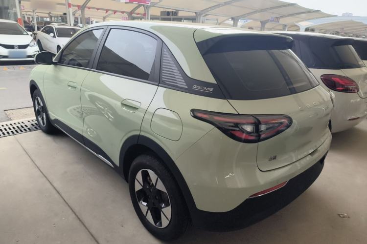 Used Geely Galaxy Geome 2025 310km Dream Edition