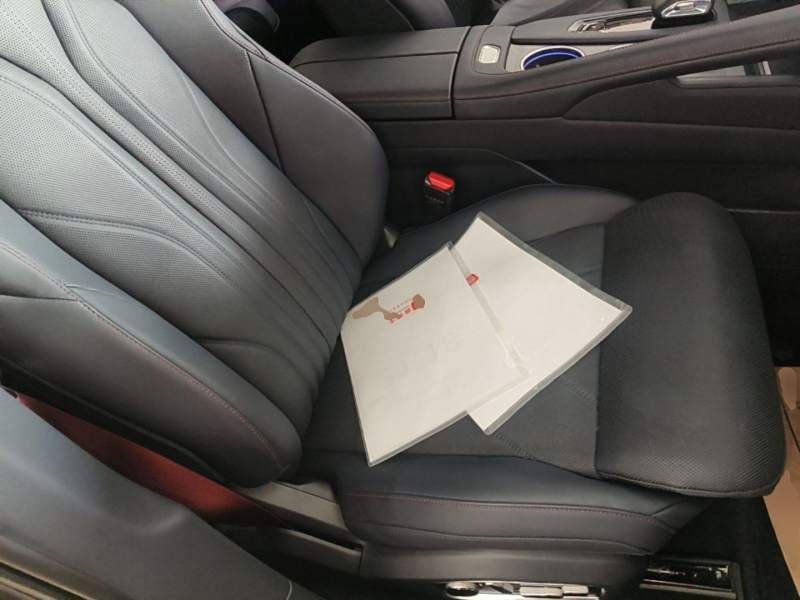 Used Zeekr 001 2026 95° All-Wheel-Drive Max Edition — 24