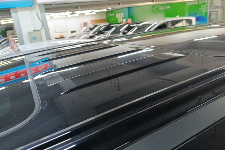 Used GAC Trumpchi E9 2023 E9 Master Model