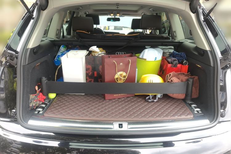 Used Audi Q7 2015 35 TFSI Sport Edition
