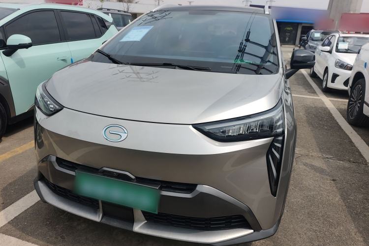 Used AION Y 2022 70 Intelligent Edition Lithium Iron Phosphate
