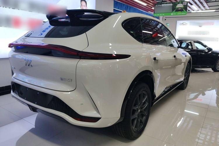 Used IM LS7 2024 90 kWh Max Elite Rear-Drive Version