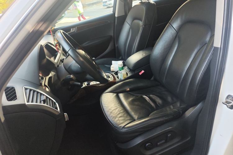 Used Audi Q5 2011 2.0TFSI Comfort Version