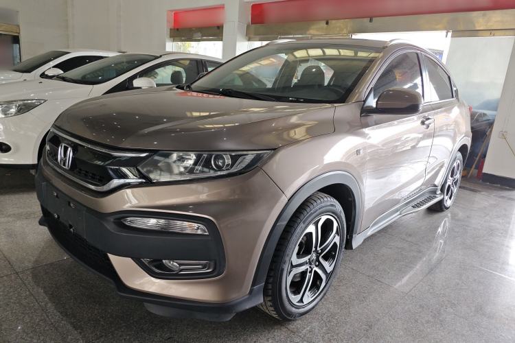 Used Honda XR-V 2017 1.8L EXi CVT Comfort Version