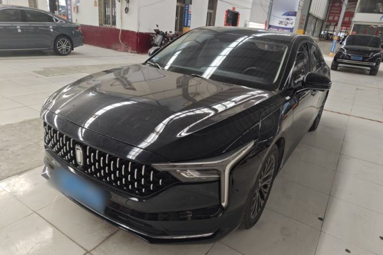 Used Bestune B70 2023 Third Generation 1.5T Automatic Enjoyment Version