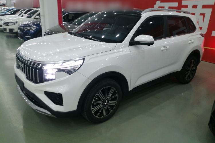 Used Kia Sportage R 2021 Ace 2.0L Splendid Edition