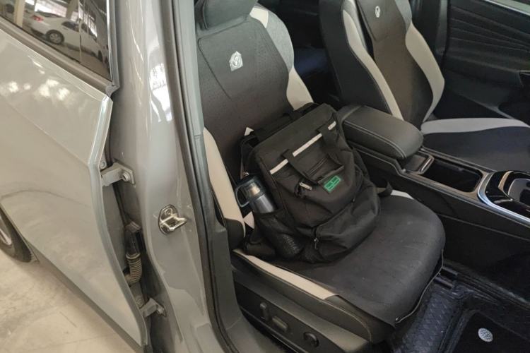 Used Volkswagen ID.4 CROZZ 2022 Pure Edition Limited Edition