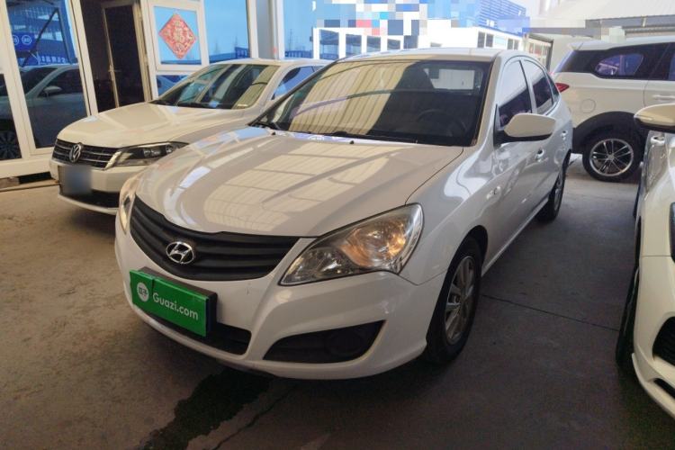 Used Hyundai Celesta 2016 1.6L Manual Joy Edition