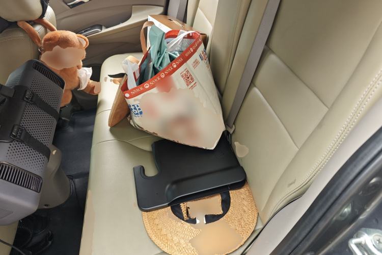 Used Honda City Classic 2012 1.5L Automatic Elite Edition