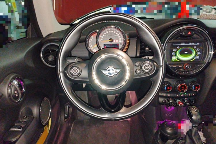 Used MINI 2014 1.5T COOPER Excitement
