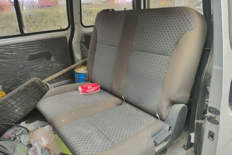 Used Wuling Zhiguang 2020 1.2L Practical Model China VI LSI