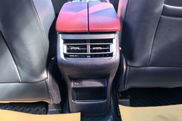 Used CHANGAN CS75 PLUS 2021 2.0T Automatic Pilot Version
