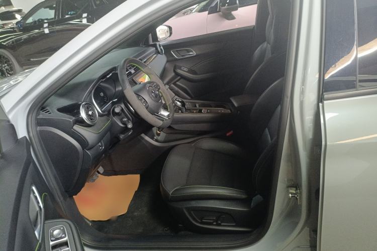 Used MG 6 2023 1.5T XLINE Shark-Hunting Edition Left Front Seat